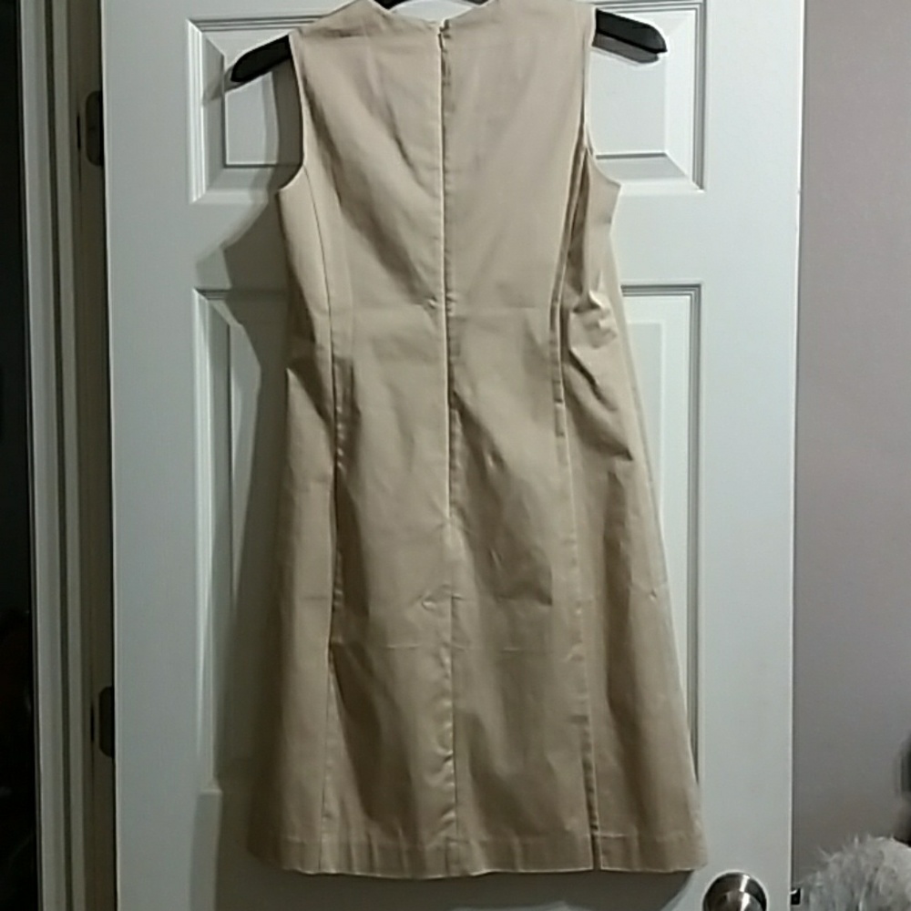 Classic khaki sheath - Picture 3 of 4